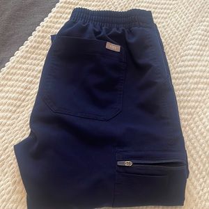 Figs Yola Skinny Scrub Pant